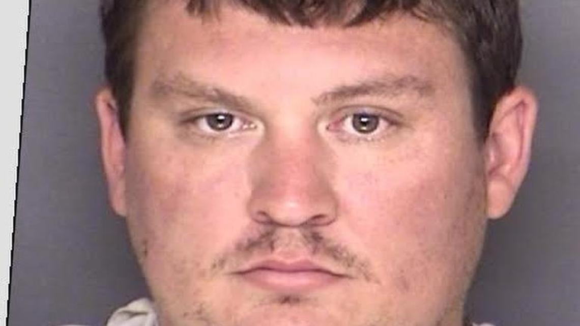 Keith Wisakowsky, 27, accepted a plea deal Thursday.