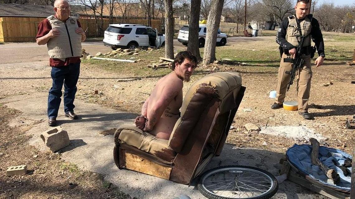 Sheriff’s deputies from Hamilton and Coryell counties arrested 23 in connection with a meth and heroin ring that stretched from Fort Worth to Austin.