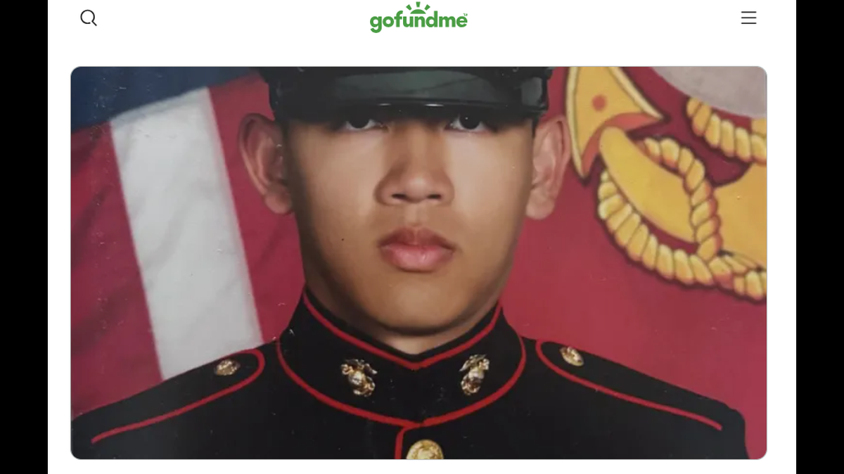 Jake Hieu Quoc Nguyen was found dead on the side of a road in Texas, his family said.