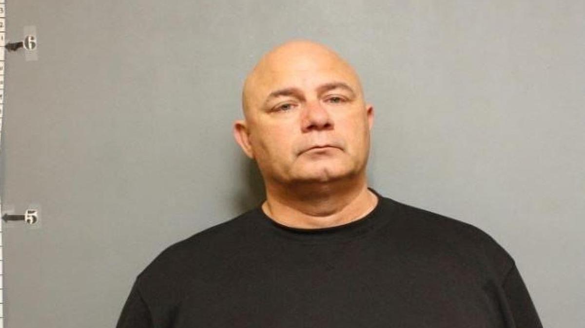 George Edwin Thomas III, 54.