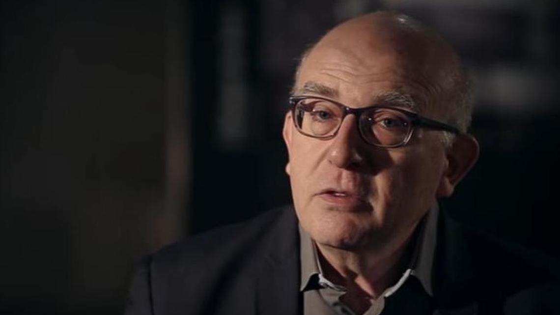 Henry Rousso, a French historian, was detained at a Houston airport last week on his way to Texas A&M.