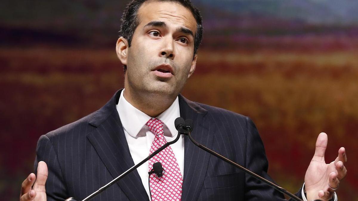 
Less than a year after being elected to lead the oldest state agency in Texas, Land Commissioner George P. Bush has dramatically remade the General Land Office by ousting a majority of its longtime leaders and replacing many of them with people with ties to his campaign and family.

