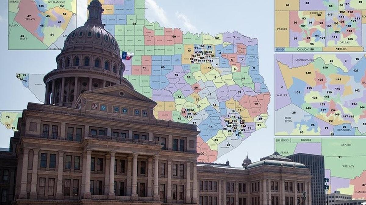 Texas lawmakers intentionally diluted votes of minority voters in drawing the state's House districts, a panel of federal judges ruled Thursday.
