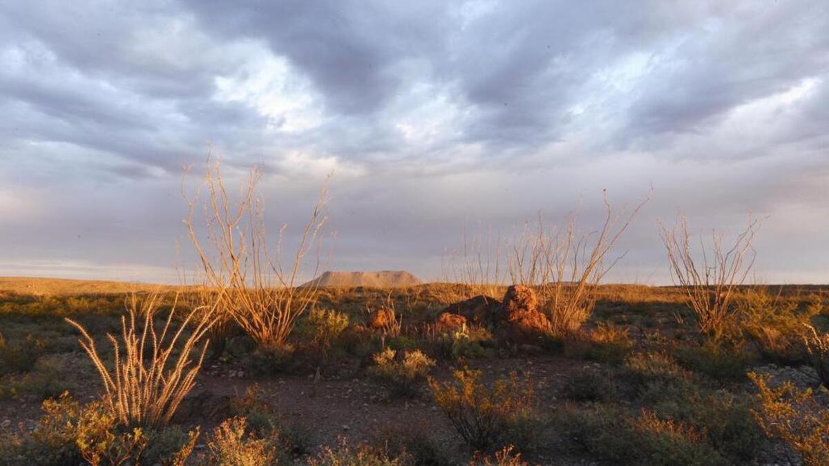 A pipeline that would cut through the Big Bend area is closer to being approved.