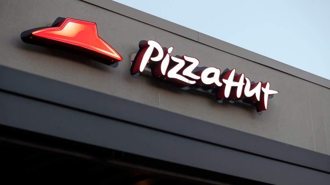 A Texas teenager was arrested after police say he robbed a Pizza Hut delivery driver then posted about it on social media, news outlets reported.