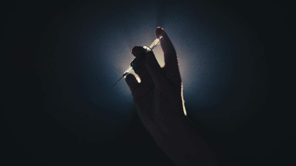 A unlicensed woman is accused of using counterfeit Botox from Korea for facial injections at a medical spa, Texas prosecutors said.