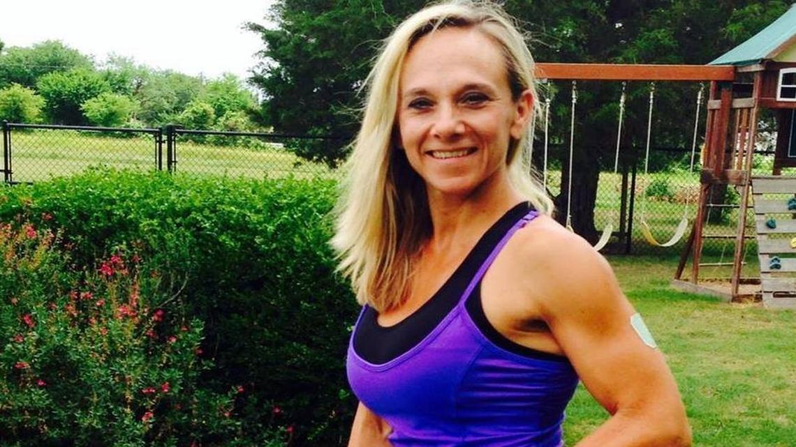 Terri “Missy” Bevers, 45, was found dead inside a Midlothian church April 18, 2016. Police are still searching for the suspect in her death, but her husband said there’s been a renewed effort in finding the killer.