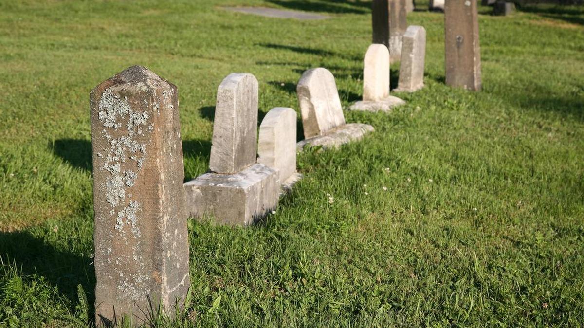 State law also dictates that cemetery organizations may not “adopt or enforce a rule” that prohibits burials based on “race, color, or national origin of decedent.”