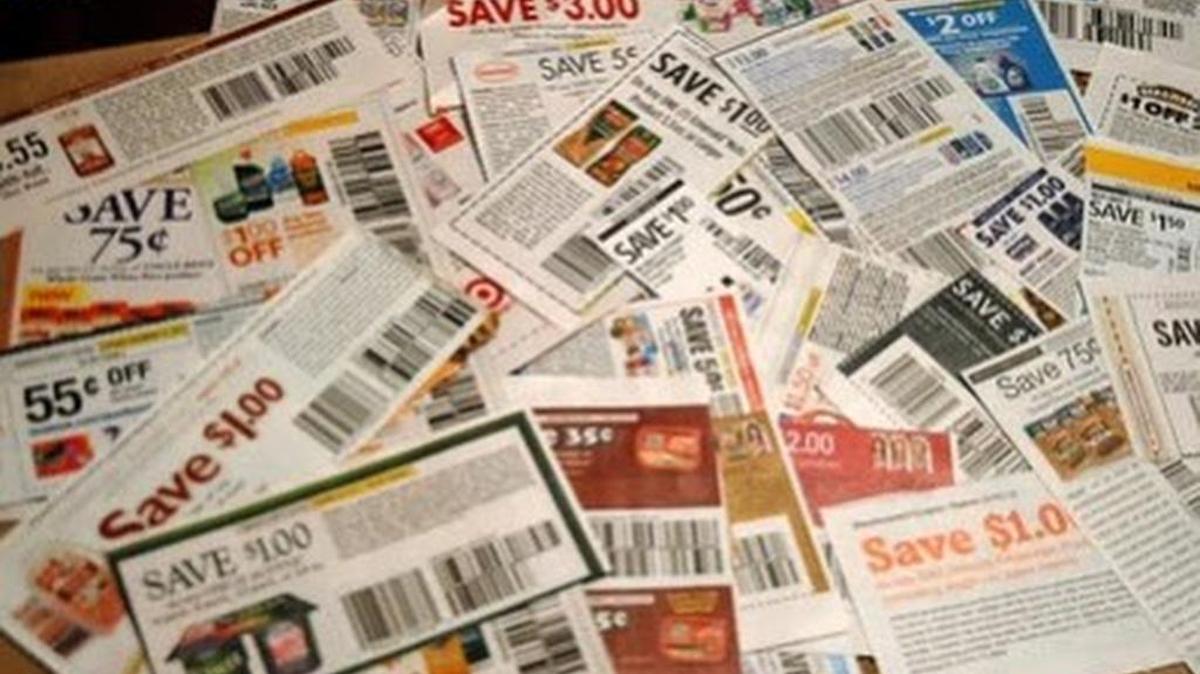 
Countless coupons are available for many products. They might even be available, sometime soon, for beer and wine purchases in Texas.
