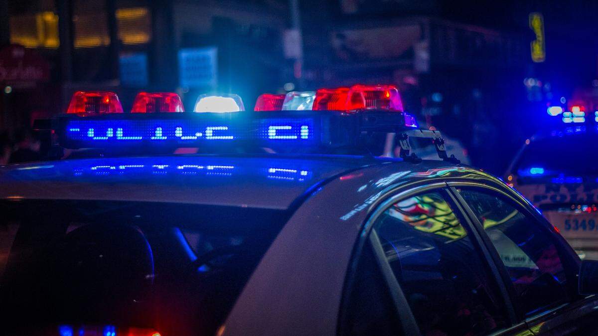 A former Texas police officer was sentenced to prison after officials said he raped a woman during a traffic stop. 