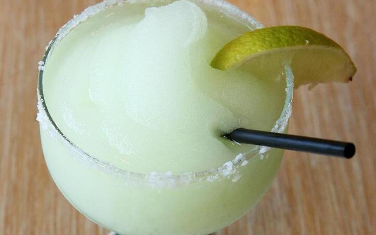 Powdered versions of the very popular margarita may soon be on liquor store shelves in Texas.