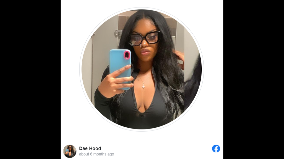 Police have arrested a man they say confessed to killing 18-year-old Deja Hood.
