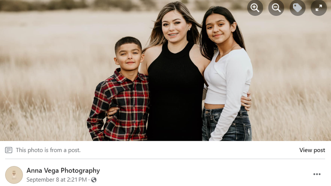 Four people are dead after a Texas man fatally shot his wife and her two children, then killed himself, according to police.