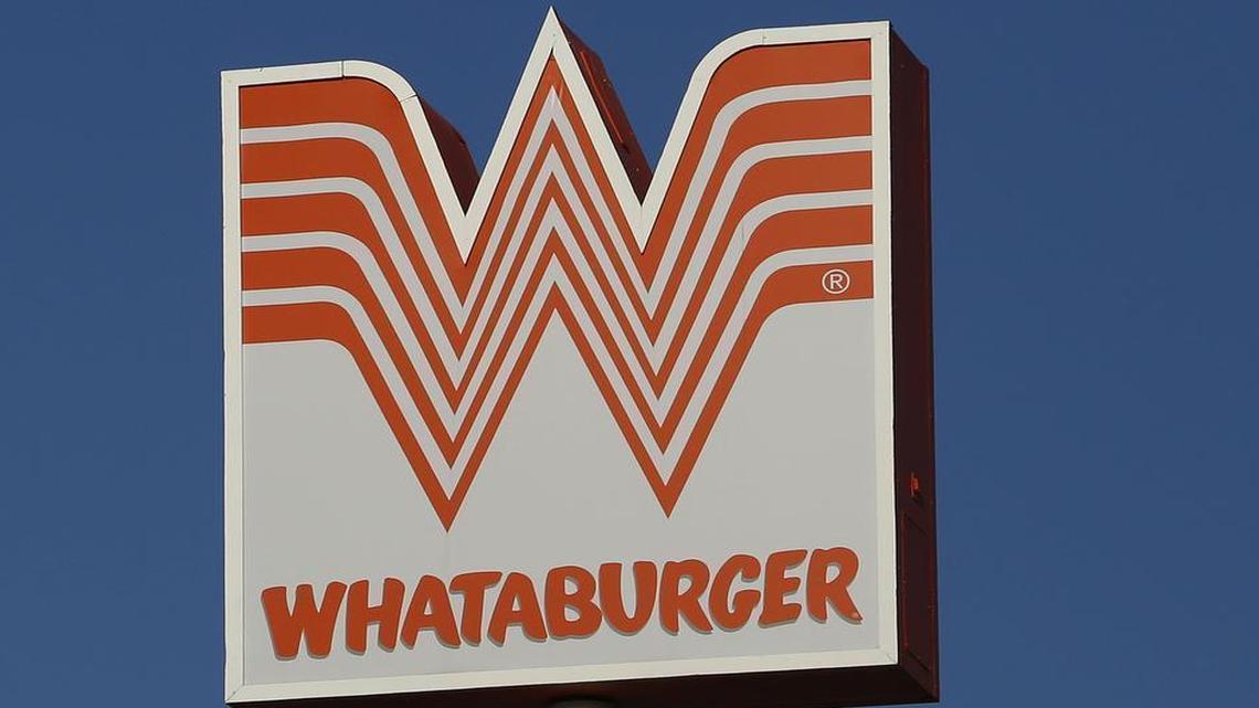 Whataburger