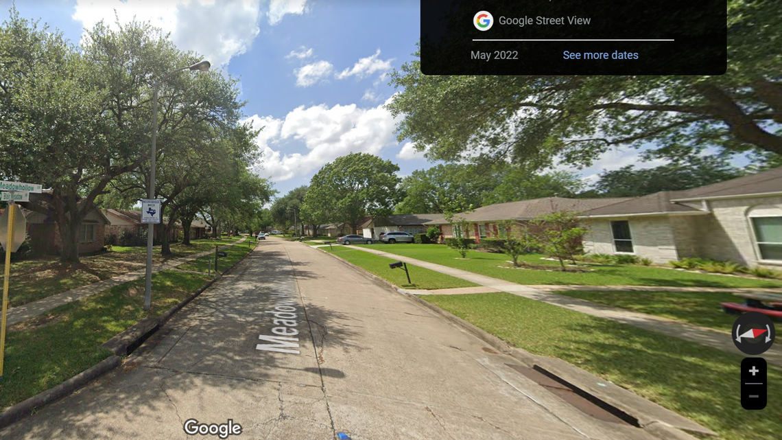 Five immigrants were rescued after being held captive in a garage for weeks, police say.