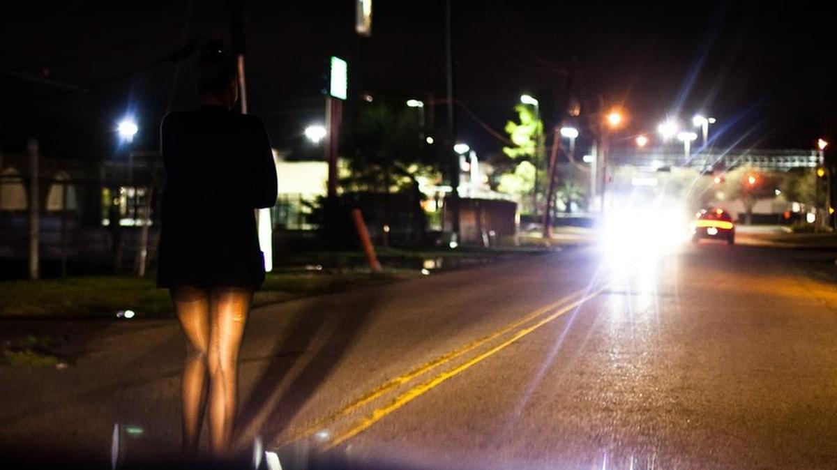 People who care for sex-trafficking victims have a common refrain: It’s not if they’ll run away, but when.