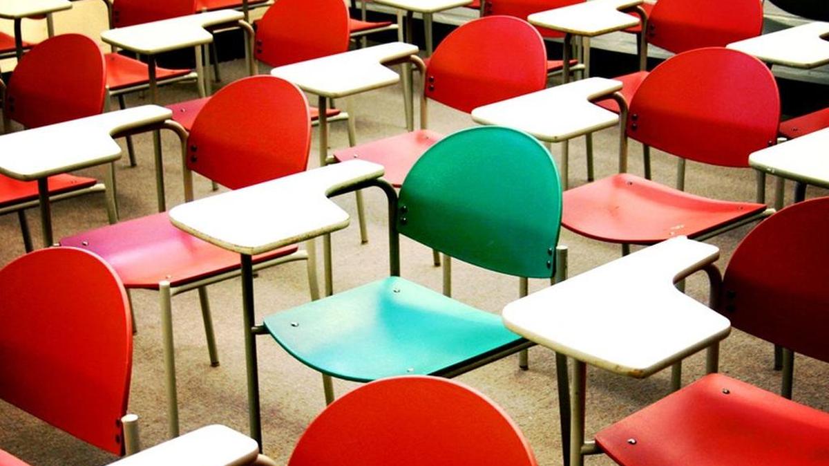 Board members will take a final vote on the science standards in April.