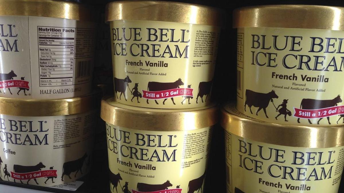 
Other production facilities in Oklahoma and Texas remain closed. The Brenham-based company underwent an extensive cleaning and decontamination process at its four plants after the recall. 
