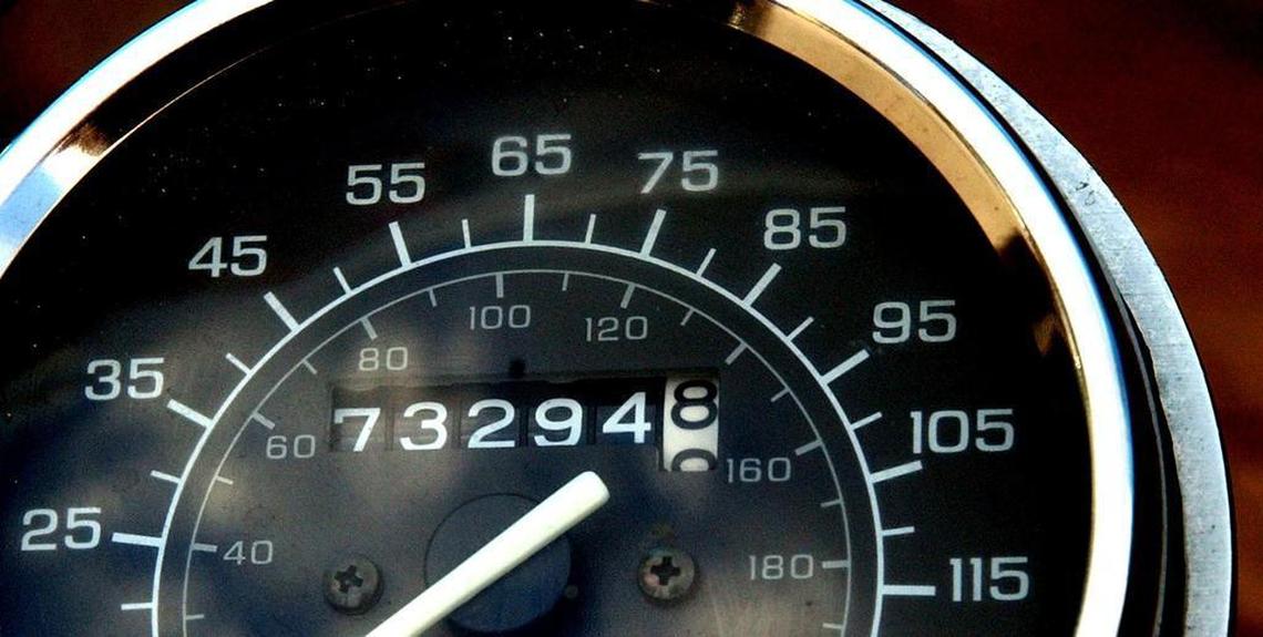 A new state law is geared to make the odometer reading requirement of transferring ownership easier.