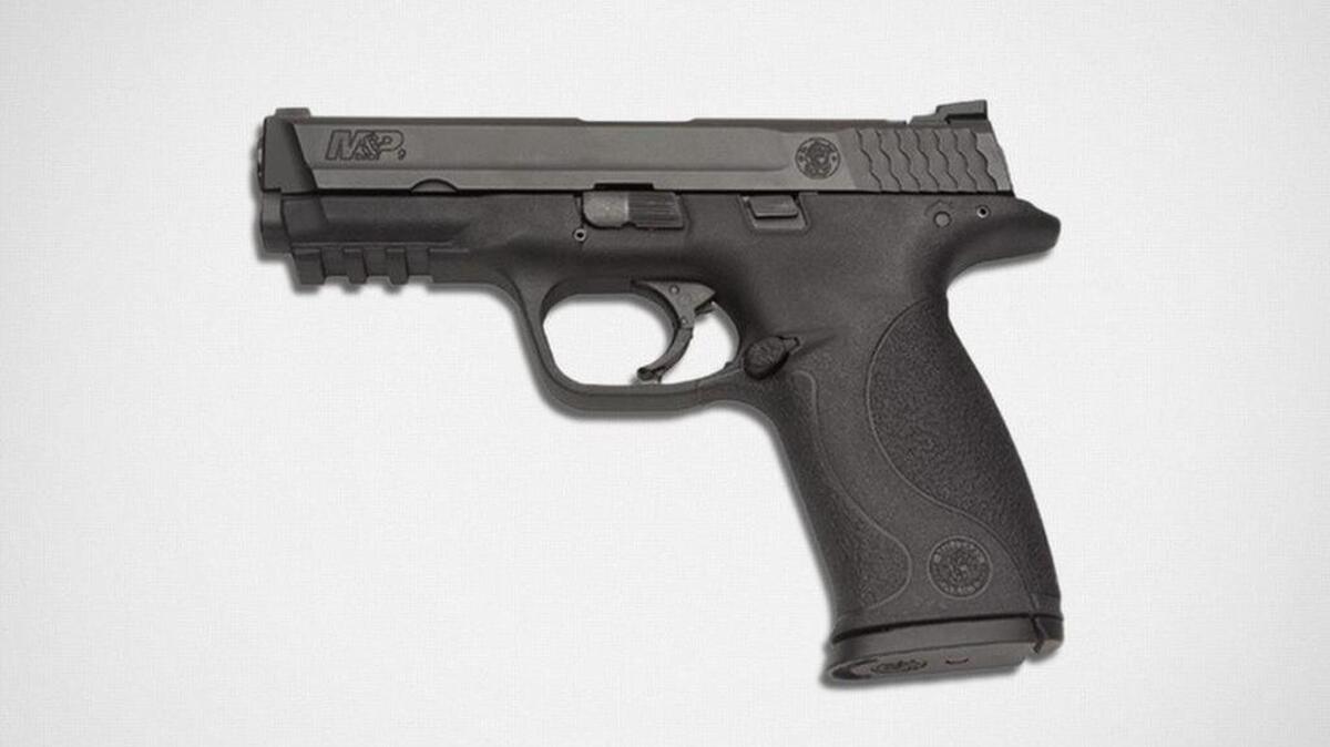 You’re tempting fate if you shoot your gun in the air. And if you do it in public or in a city, you’re probably breaking the law.