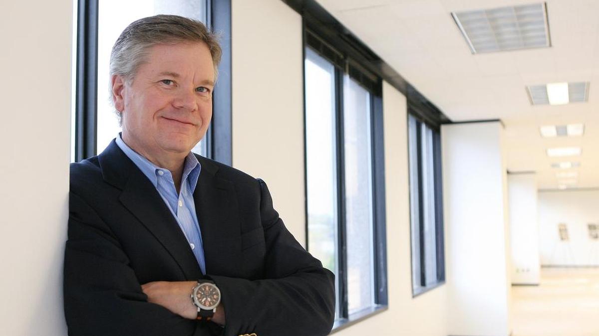 Fort Worth real estate investor John Goff and family-related investments have bought a major share of Houston-based Contango Oil & Gas.
