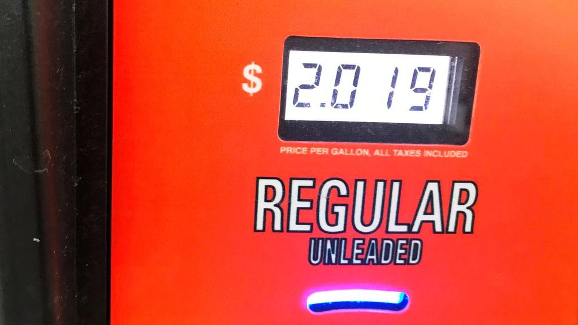 Cheap gas is back: Here’s where to fill up for $2 a gallon in Fort Worth area