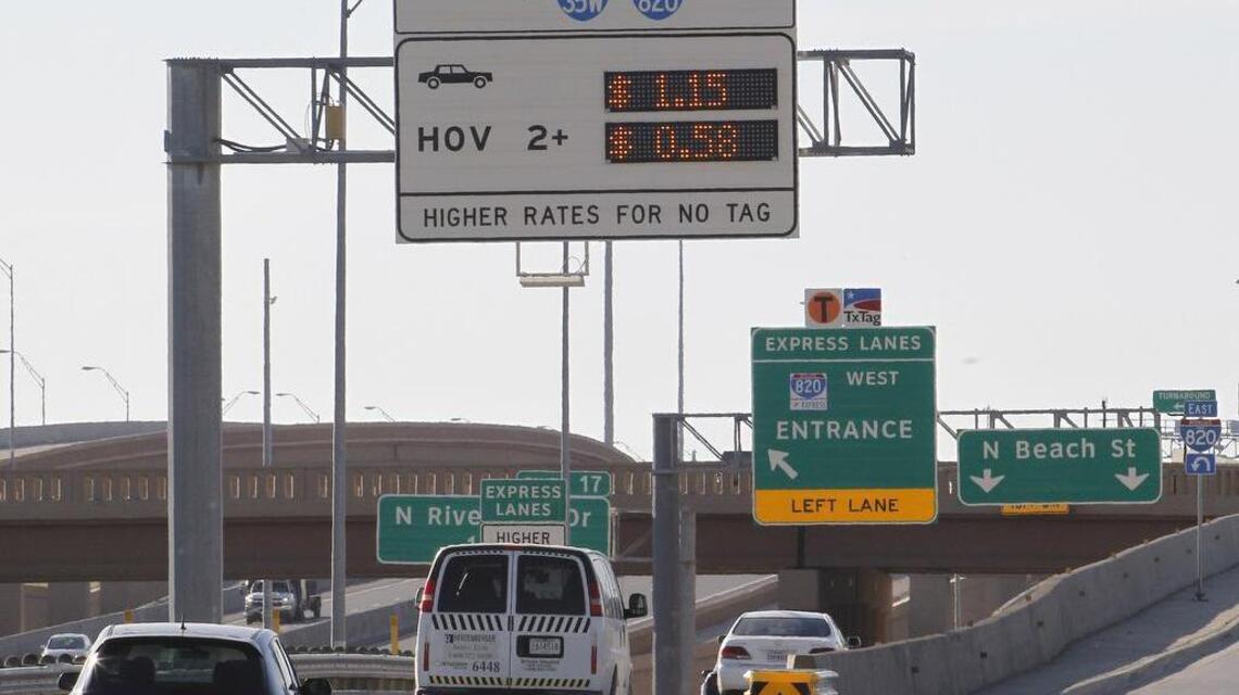 TxDOT eyeing accounting trick to get around toll road prohibition