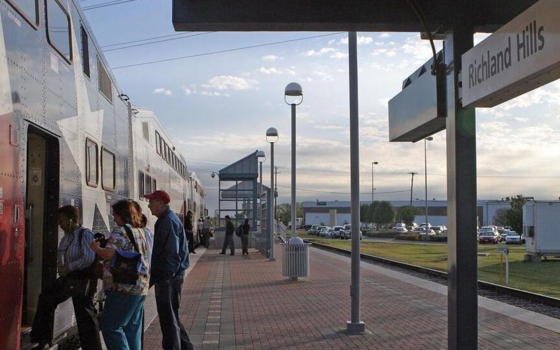 Richland Hills leaders upset by loss of street money, bus changes