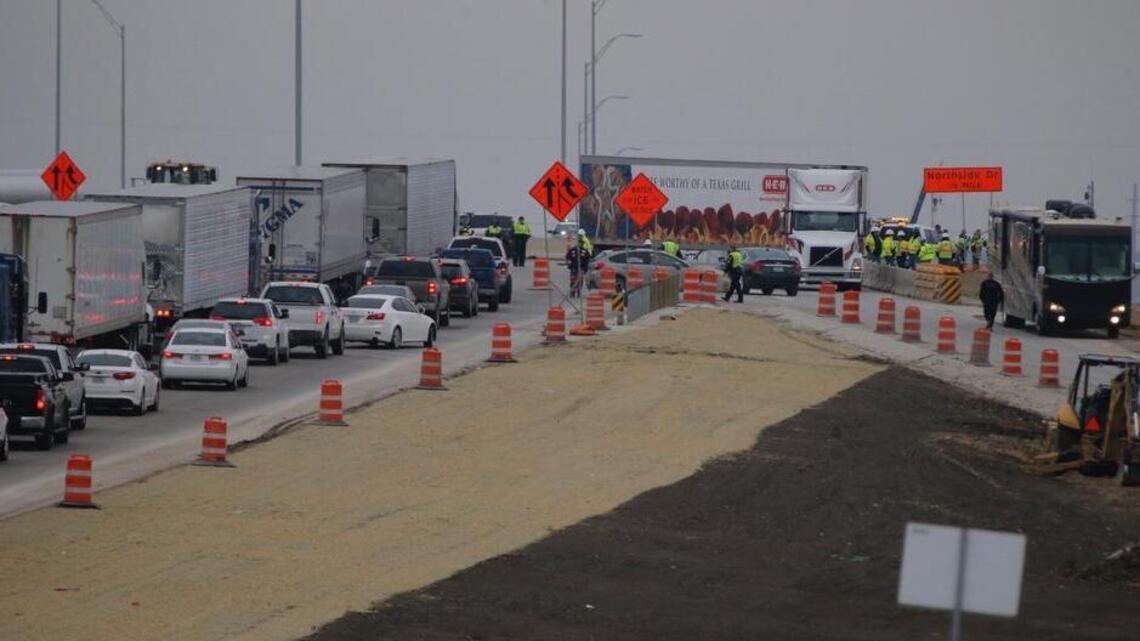 Texas highways to get record funding, comptroller estimate shows