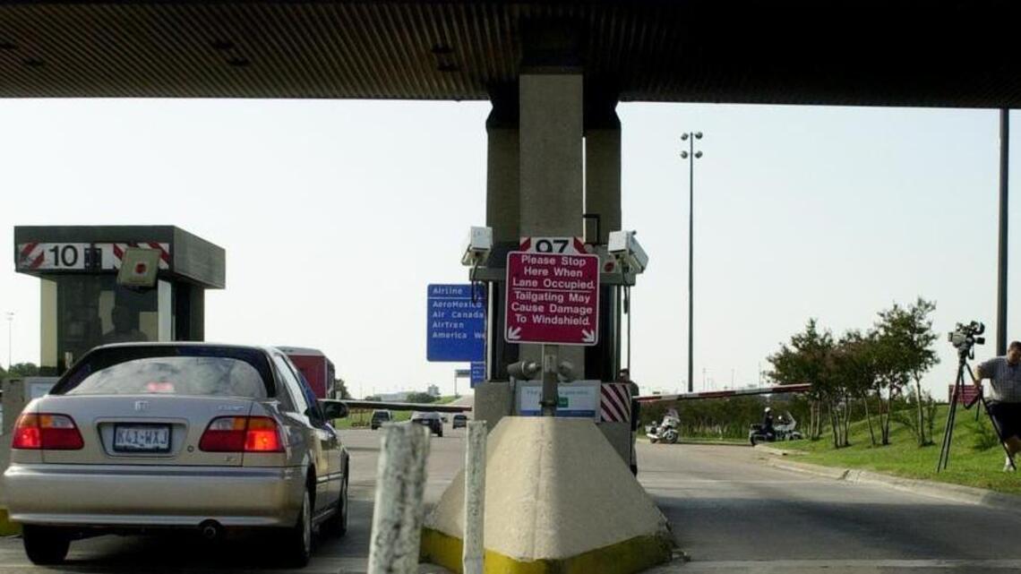 Selling your car? Don’t get stuck with someone else’s TollTag bills