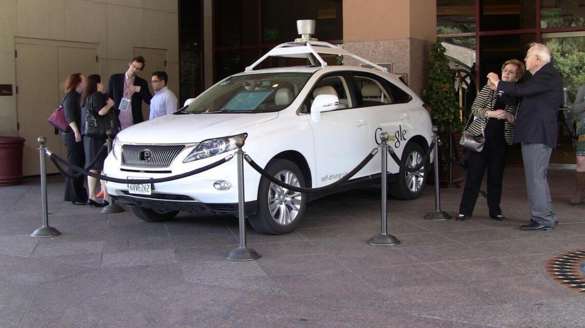 Texas transportation leaders scramble to keep up with car technology