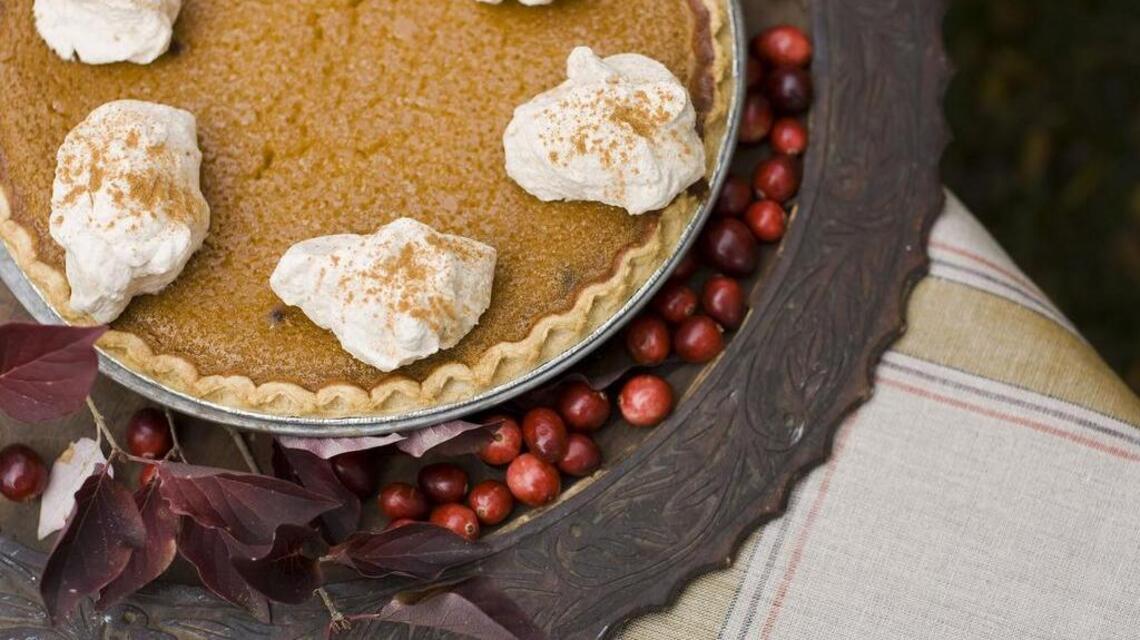 Ready for Thanksgiving travel, winter weather on Texas roads, in skies