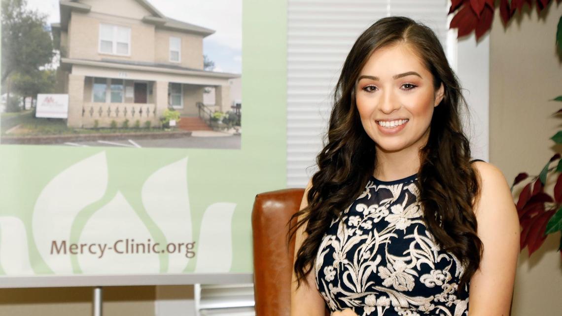 How a Fort Worth woman found medical help for patients during the coronavirus pandemic