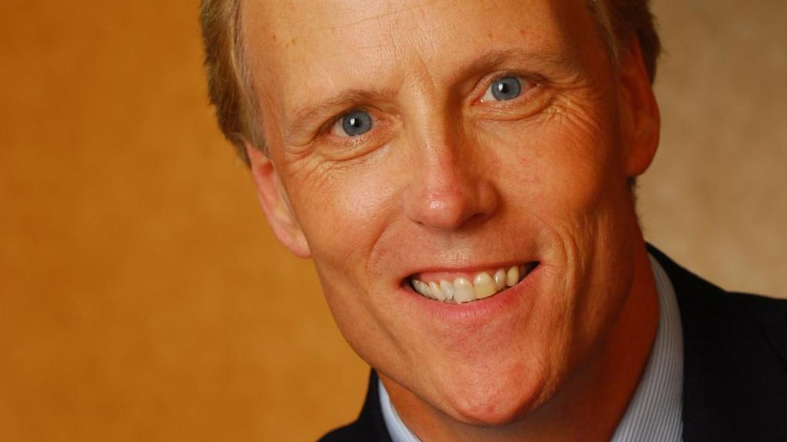 North Richland Hills Republican Bruce Jacobson will decide whether to run against U.S. Sen. Ted Cruz.