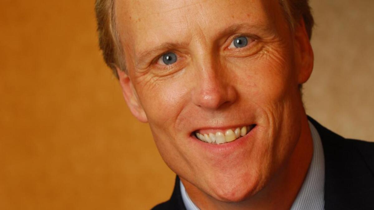 North Richland Hills Republican Bruce Jacobson will decide whether to run against U.S. Sen. Ted Cruz.
