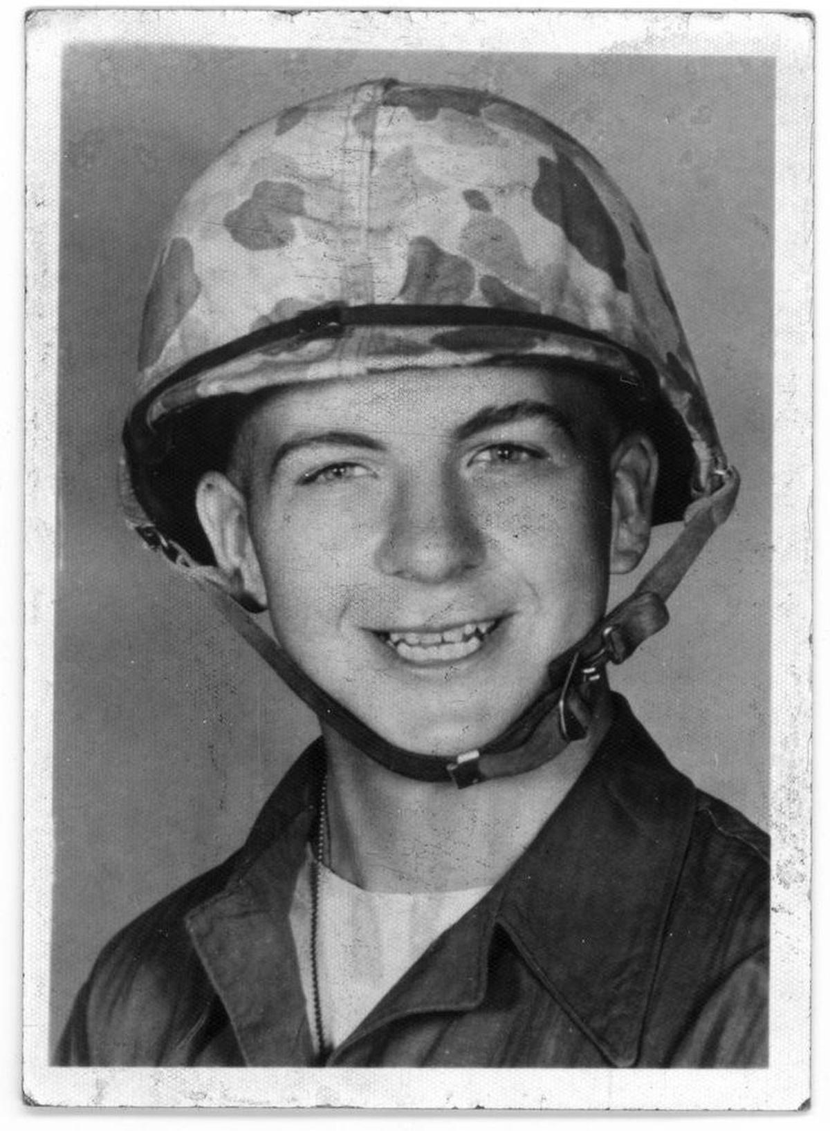 A self-proclaimed Marxist from age 16, Lee Harvey Oswald left Arlington Heights High School in 1956 and joined the U.S. Marine Corps. Three years later at 19, he defected to the Soviet Union where he remained until 1962.