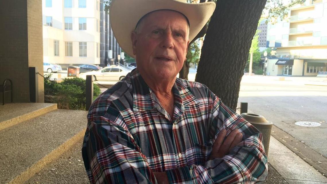 Paul Sensibaugh remembers working in the Swift & Co. packinghouse.