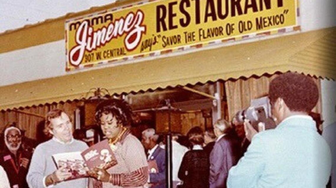He served the first fajitas in North Texas. But that’s not why he’s remembered | Opinion