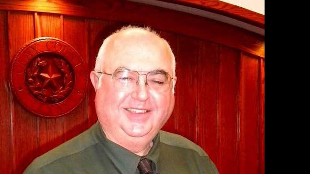 
Clay County Judge Kenneth Liggett of Bellevue.
