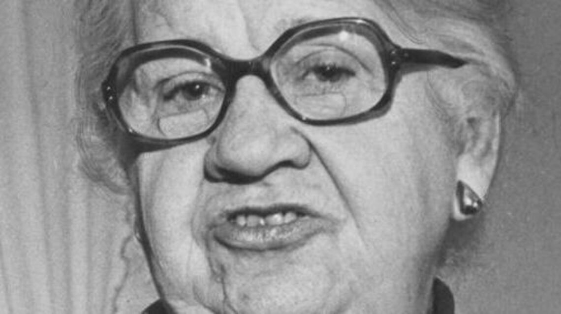 Lee’s mother, ‘Miz Oswald,’ forgotten despite legacy of JFK conspiracy theories