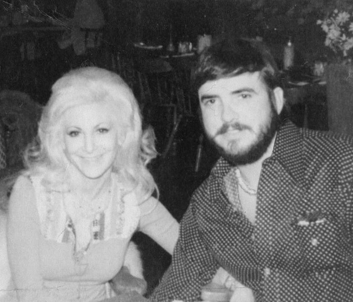 Priscilla Davis, then 35, was injured and Stan Farr, 30, was killed in a late-night 1976 multiple shooting at a Fort Worth mansion.