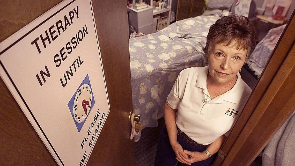 The origin of the Amber Alert: A Texas radio listener’s idea  saved children’s lives