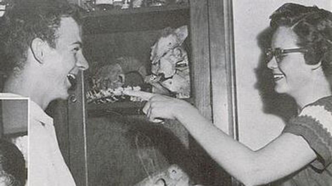 Lee Harvey Oswald in Fort Worth: a legacy of brawls, bitterness and a lost gravestone