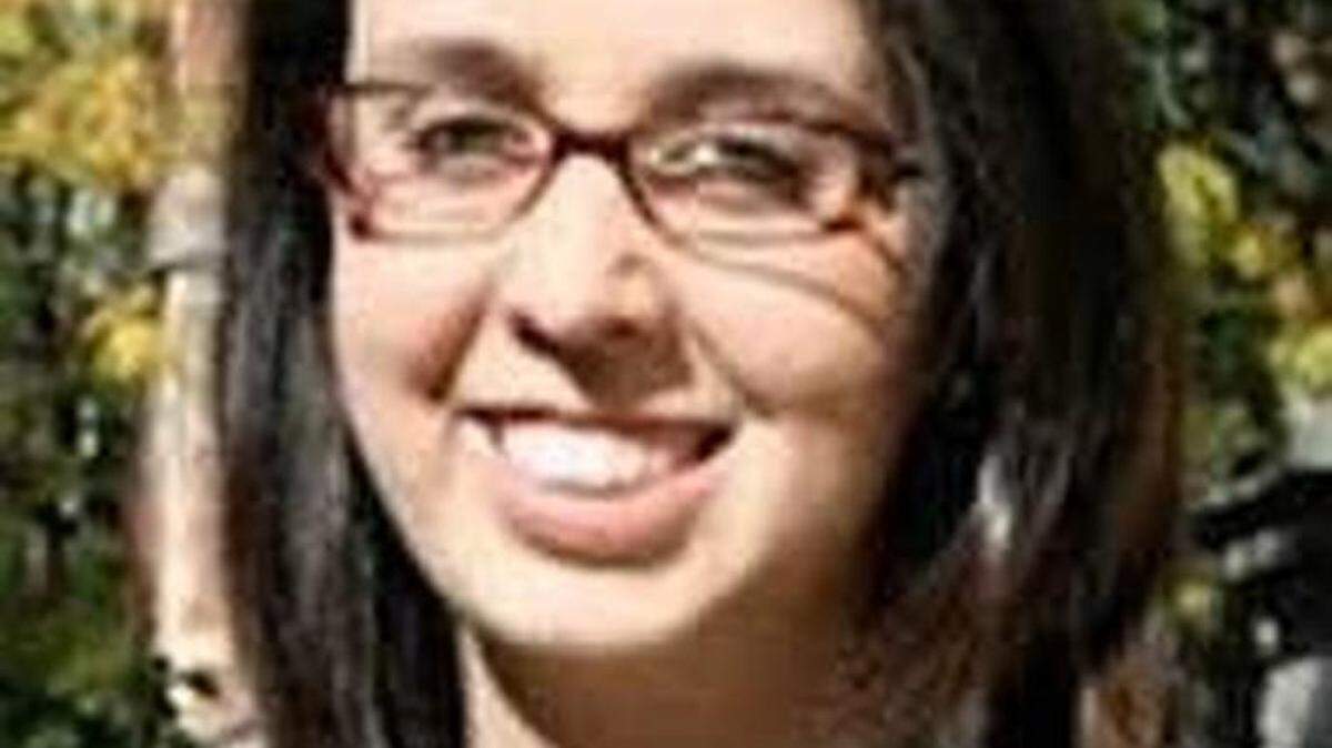 
Emily M. Farris, an assistant professor of political science at TCU.
