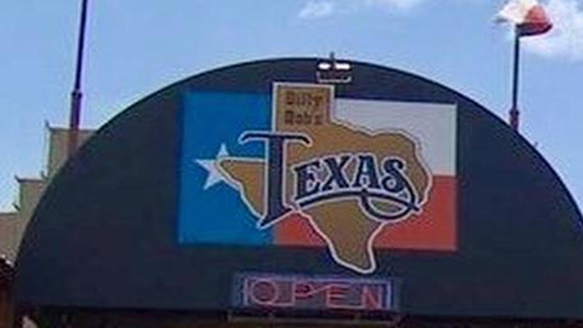 Billy Bob’s Texas owners are divided in a lawsuit over control of the award-winning club.