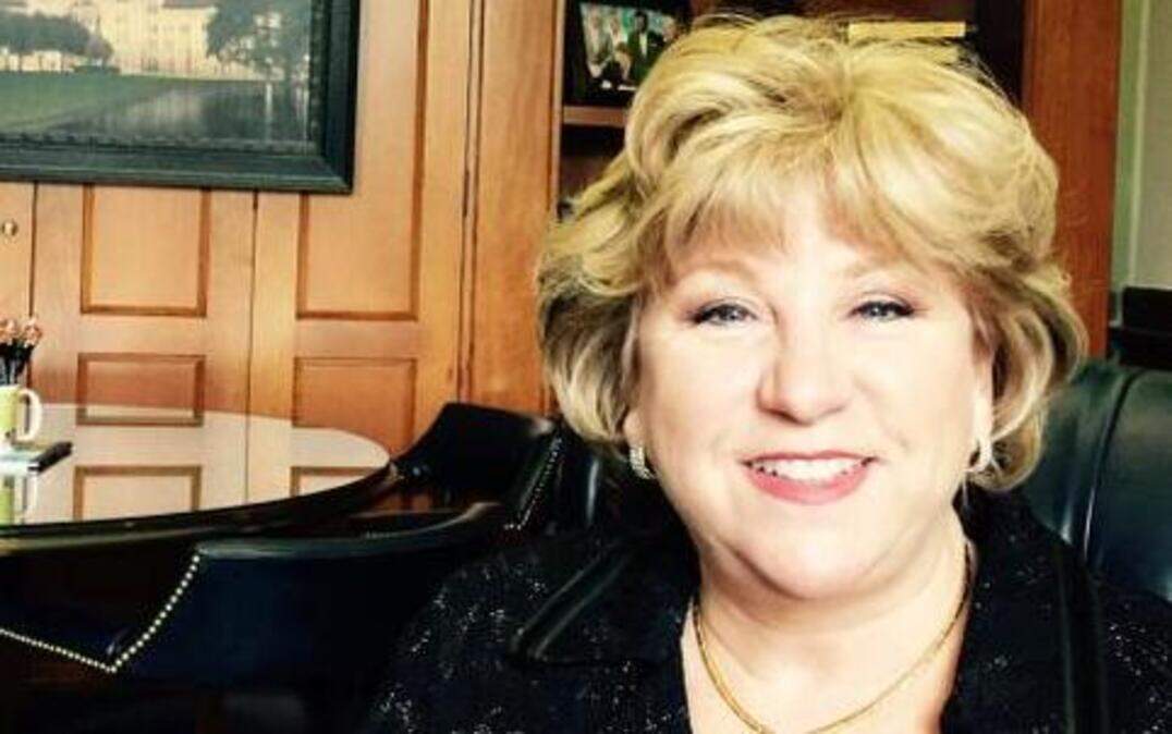 
State Sen. Jane Nelson, R-Flower Mound, is now the senior Republican in the state Senate. “But don’t call me old.”
