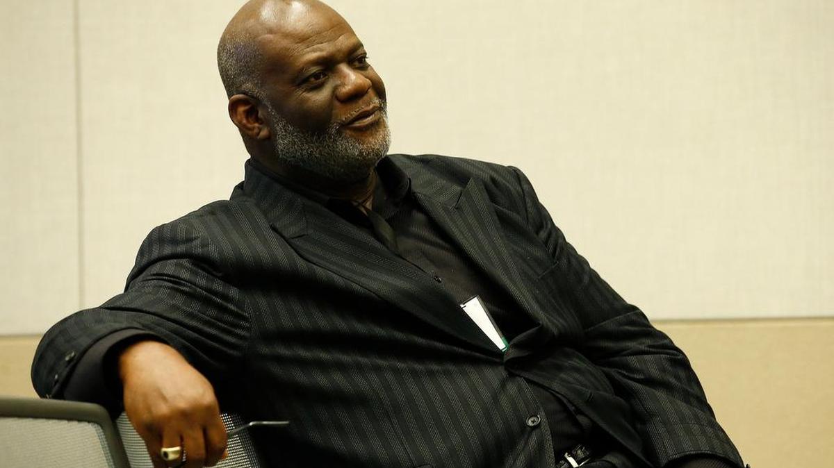 Pastor Dwight McKissic of Cornerstone Baptist Church in Arlington, a leading conservative voice for civil rights, called Arnold's resolution “the most divisive resolution ever proposed in the 40 years” he's been part of the SBC.
