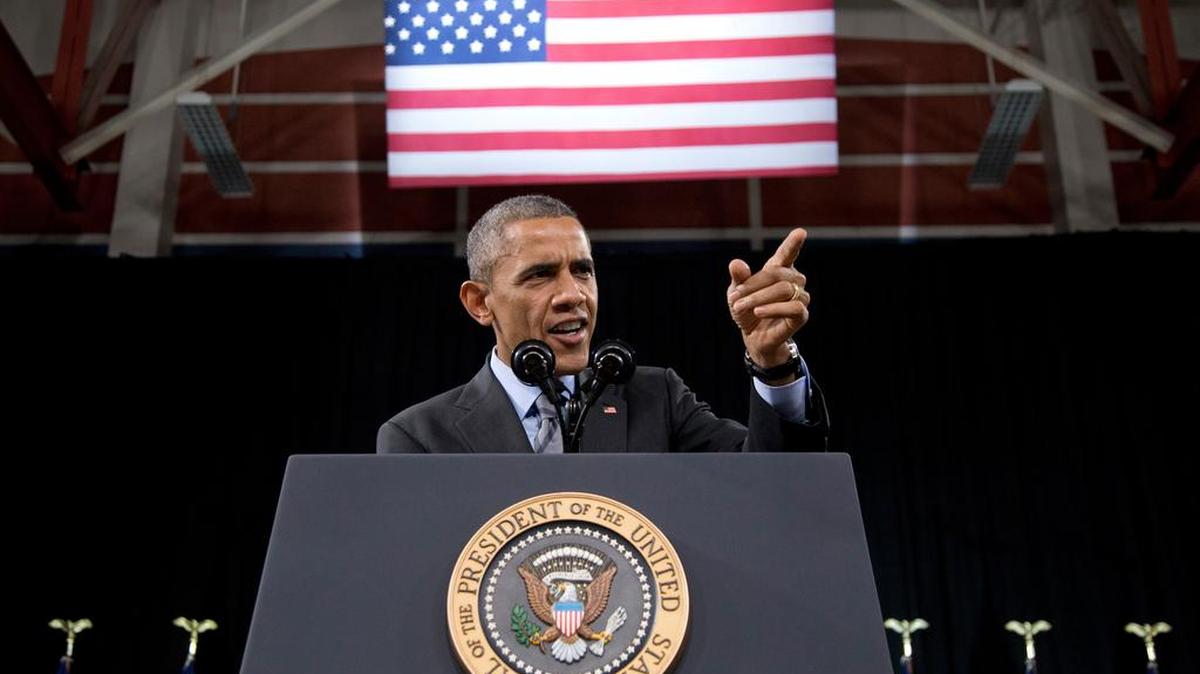 President Obama had proposed to protect from deportation an estimated 5 million people living in the U.S. illegally.