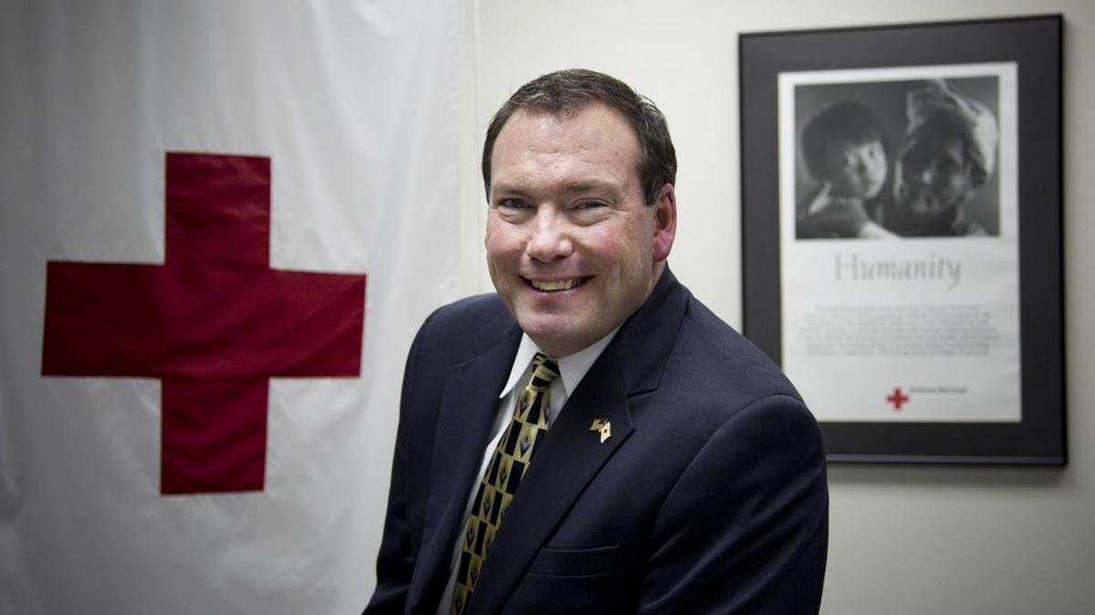 Capt. T.D. Smyers (USN-retired), who commanded Naval Air Station Fort Worth Joint Reserve Base and has been regional head of the American Red Cross North Texas, is the new chief operations and development officer for United Way of Tarrant County.