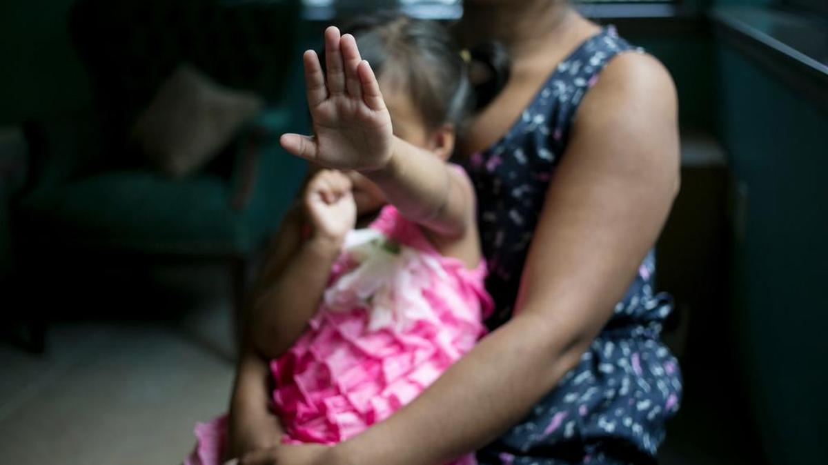 The parents of this 2-year-old girl born in Texas were plaintiffs in a case against the state over ID requirements to obtain birth certificates.